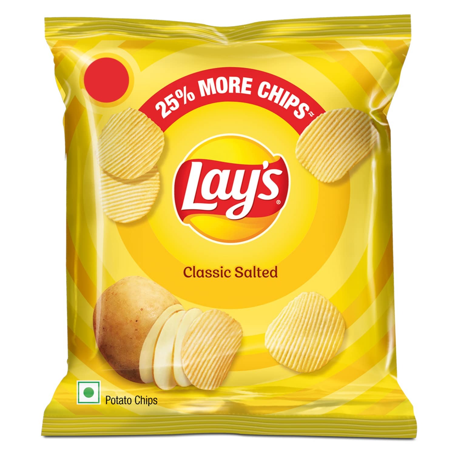 Potato Chips