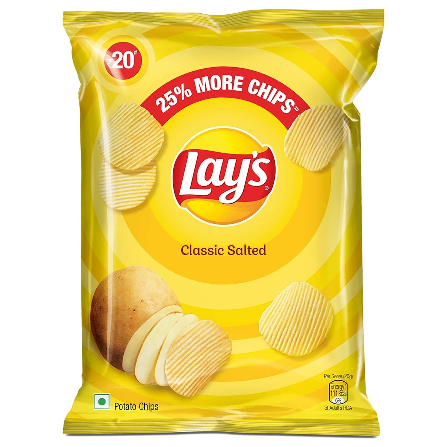 Potato Chips